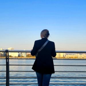 Meet your Posher, Melissa